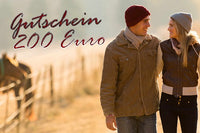 Voucher for desired amount (please select)