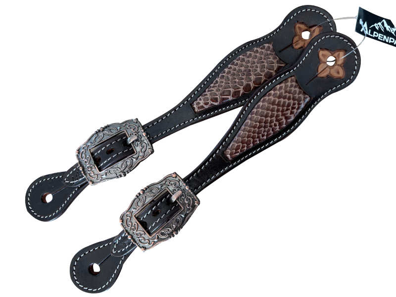 AlpenPad – Pro Line – Sporenriemen