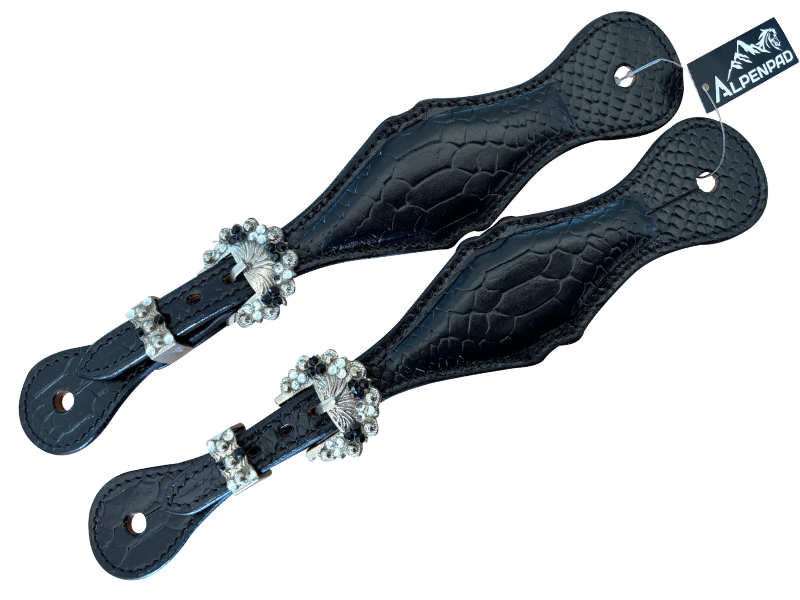 AlpenPad – Pro Line – Sporenriemen