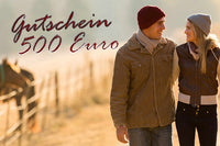 Voucher for desired amount (please select)