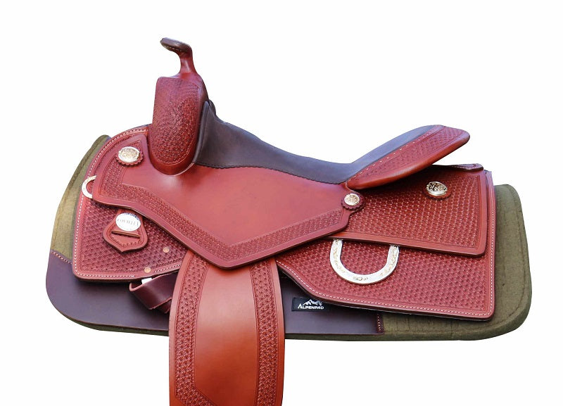 AlpenPad 2.0 – High Quality Felt Pad – Moss Green