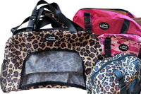 AlpenPad gaiter & accessory bag