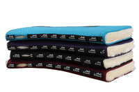 AlpenPad Nature Line – Lammfellpad – Roundskirt 70 cm