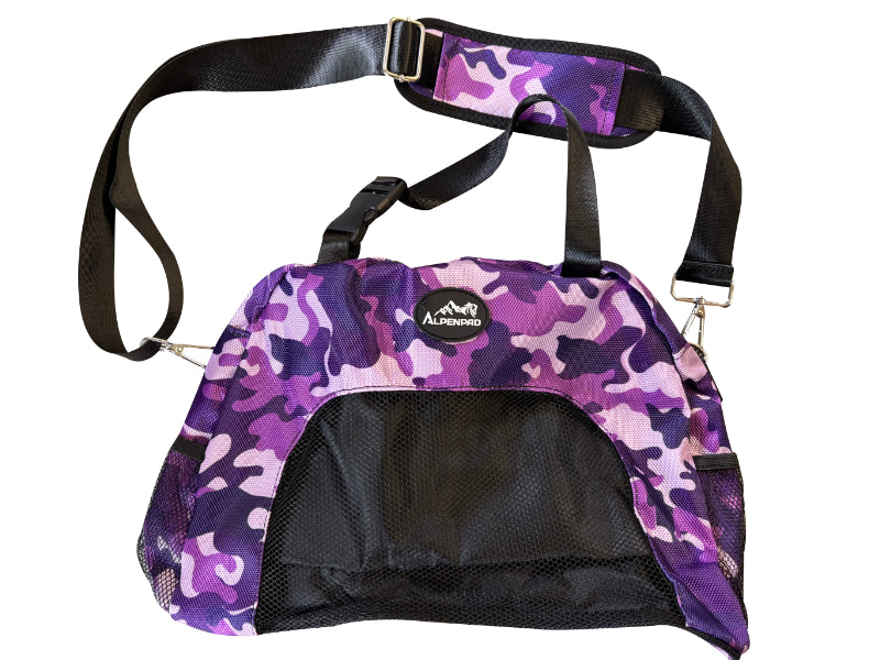 AlpenPad gaiter & accessory bag