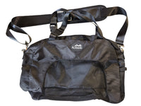 AlpenPad gaiter & accessory bag