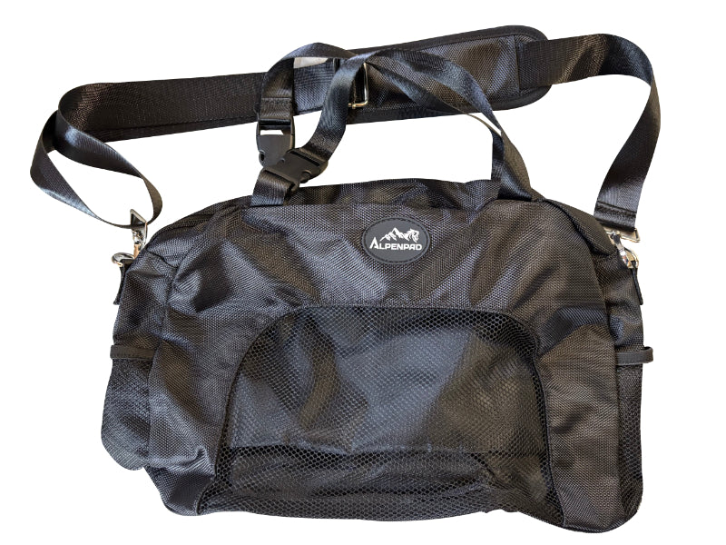 AlpenPad gaiter & accessory bag