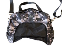 AlpenPad gaiter & accessory bag