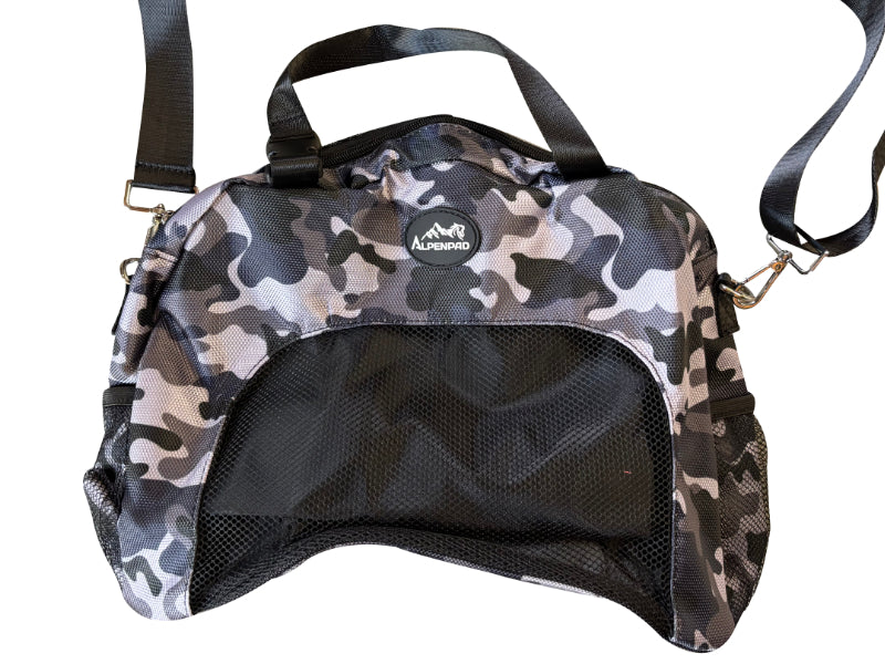 AlpenPad gaiter & accessory bag