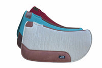 AlpenPad 2.0 – Roundskirt Westernpad 70 cm – 13 Farben