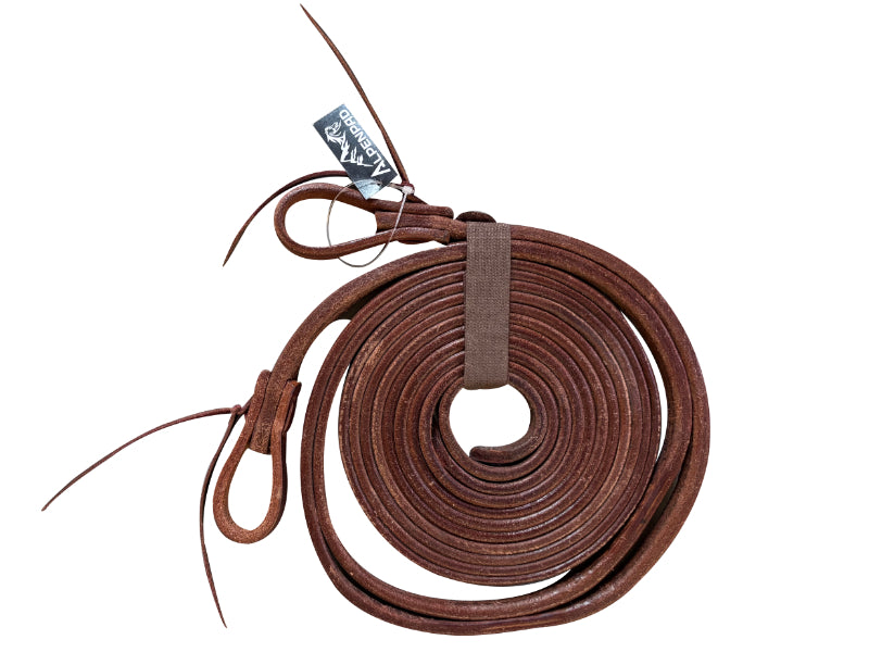 AlpenPad Working Tack Harness Zügel