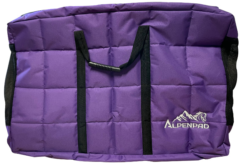 PERFORPAD soft neoprene saddle girth