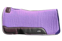 AlpenPad Comfort Line – mit Fellunterseite in 2 Längen – Colorful Collection