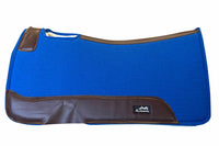 AlpenPad Comfort Line – mit Fellunterseite in 2 Längen – Colorful Collection