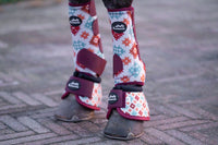 AlpenPad – EquiShield Gamaschen – Design Edition