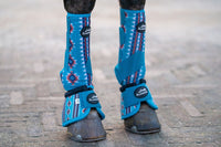 AlpenPad – EquiShield Gamaschen – Design Edition