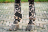 AlpenPad – EquiShield Gamaschen – Design Edition