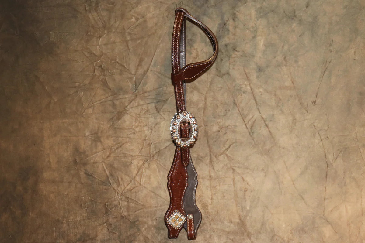 AlpenPad – Pro Line – Einohr Kopfstück