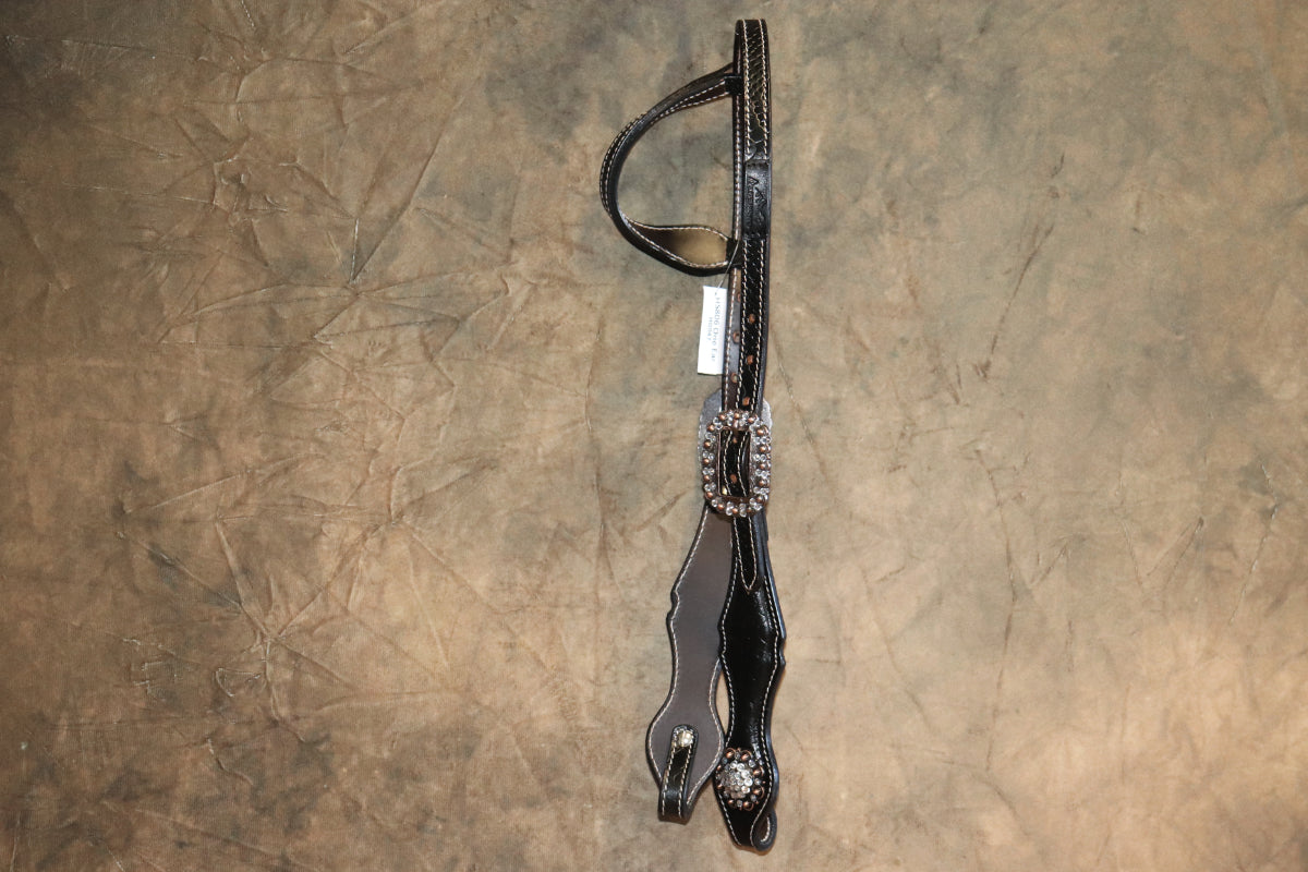 AlpenPad – Pro Line – Einohr Kopfstück