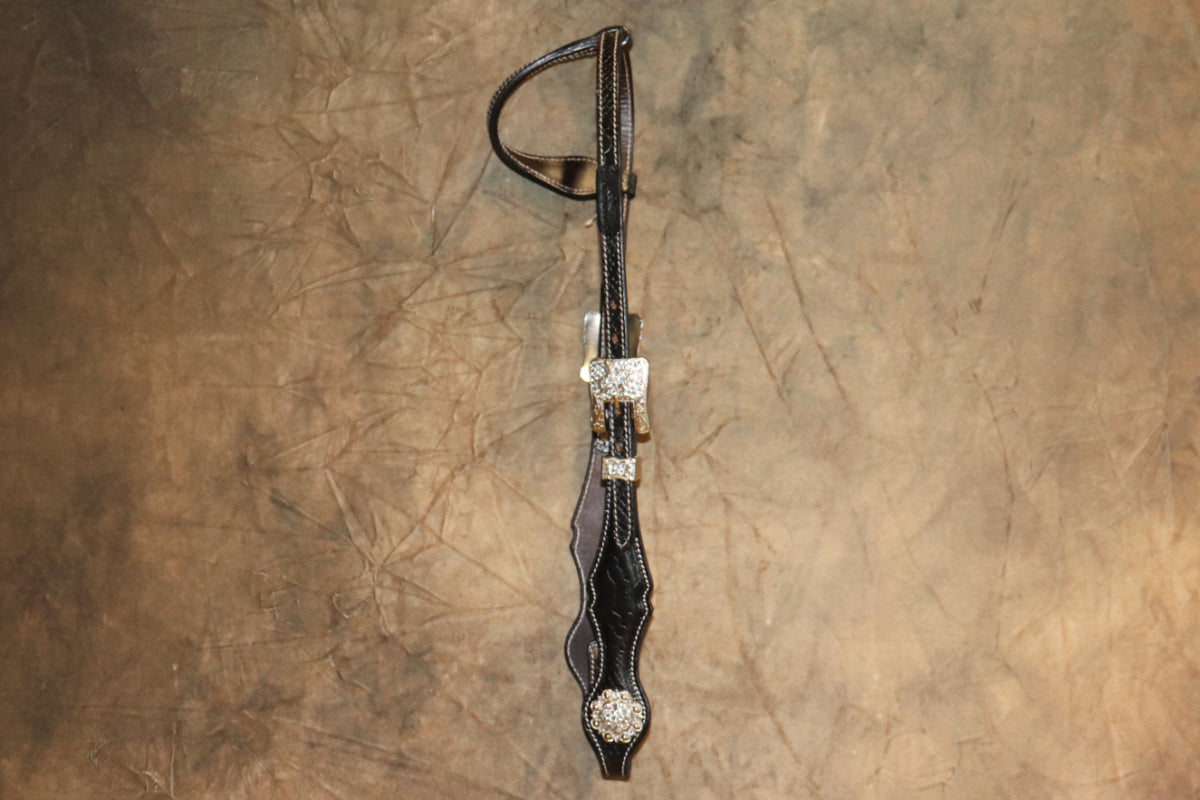 AlpenPad – Pro Line – Einohr Kopfstück