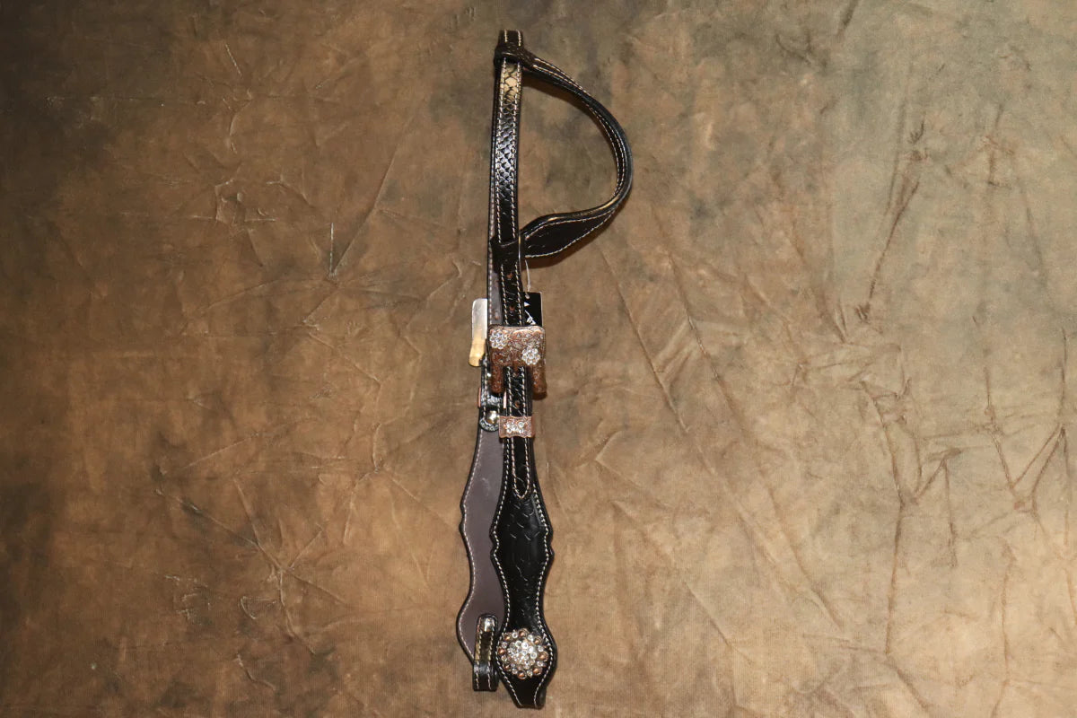 AlpenPad – Pro Line – Einohr Kopfstück