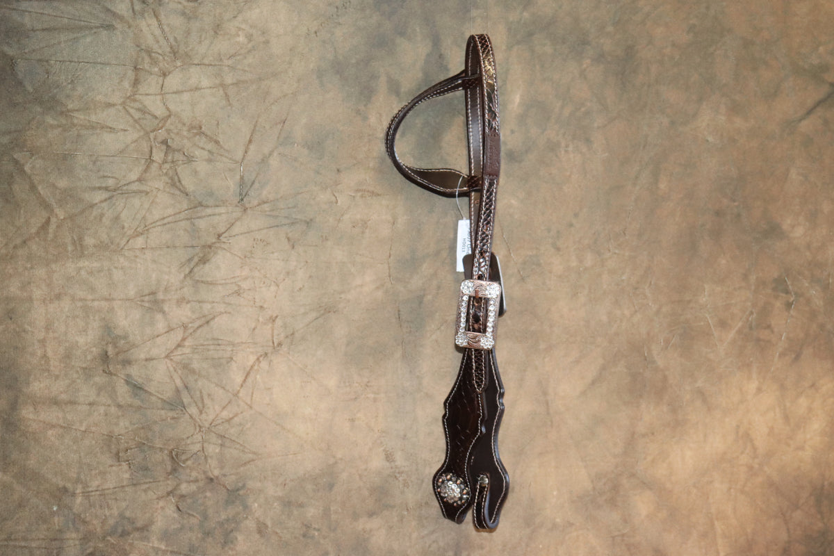 AlpenPad – Pro Line – Einohr Kopfstück