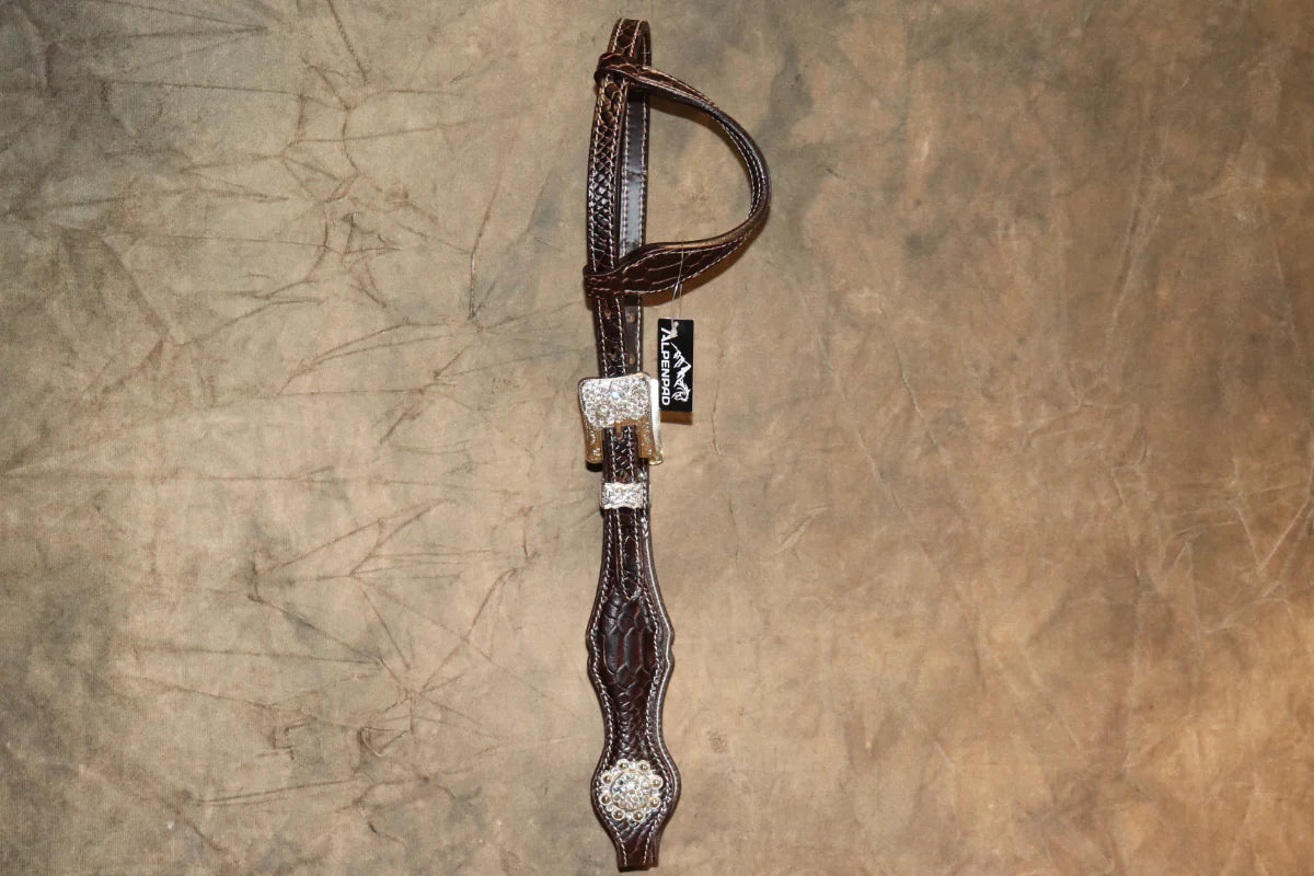 AlpenPad – Pro Line – Einohr Kopfstück