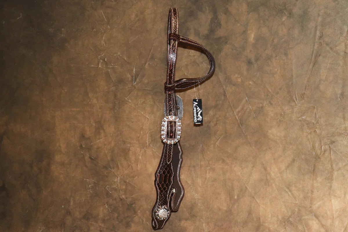 AlpenPad – Pro Line – Einohr Kopfstück