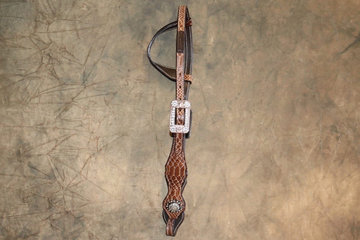 AlpenPad – Pro Line – Einohr Kopfstück