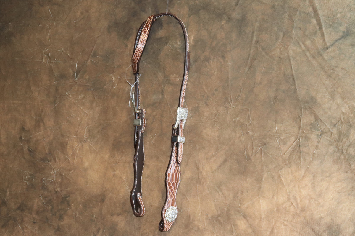 AlpenPad – Pro Line – Einohr Kopfstück