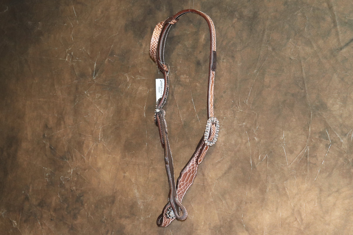 AlpenPad – Pro Line – Einohr Kopfstück