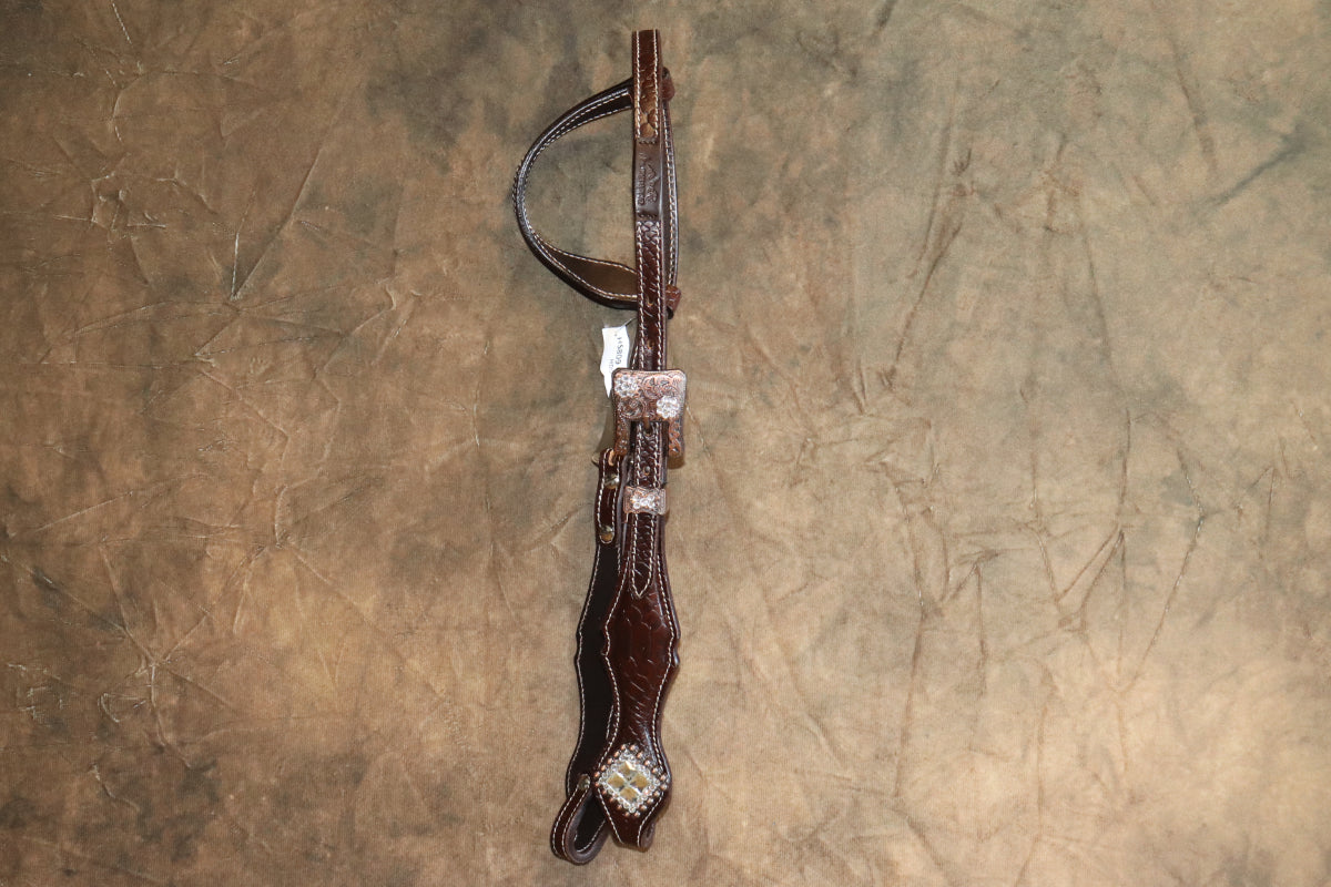 AlpenPad – Pro Line – Einohr Kopfstück