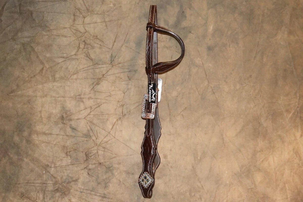 AlpenPad – Pro Line – Einohr Kopfstück