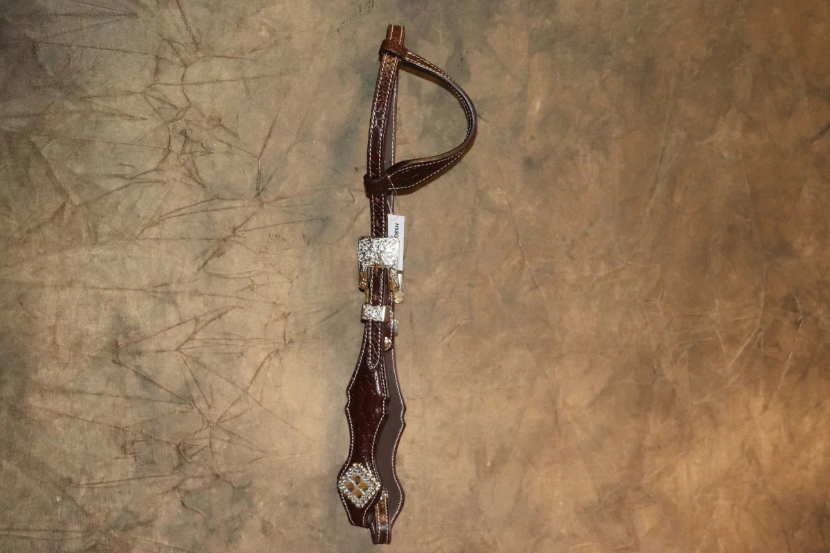 AlpenPad – Pro Line – Einohr Kopfstück