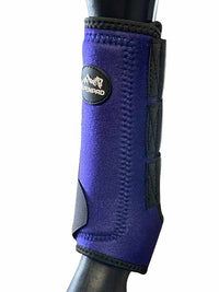 AlpenPad EquiShield gaiters