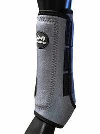 AlpenPad EquiShield gaiters