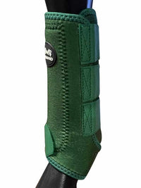 AlpenPad EquiShield gaiters