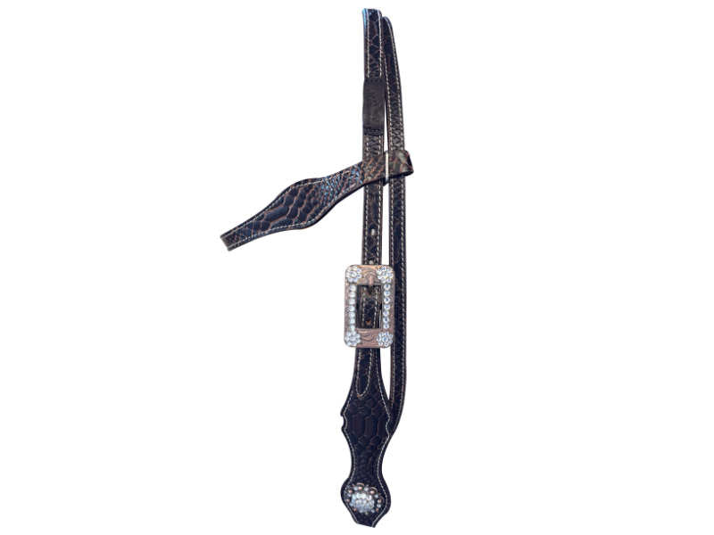 AlpenPad – Pro Line – Kopfstück mit Stirnriemen