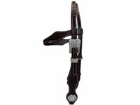 AlpenPad – Pro Line – Kopfstück mit Stirnriemen