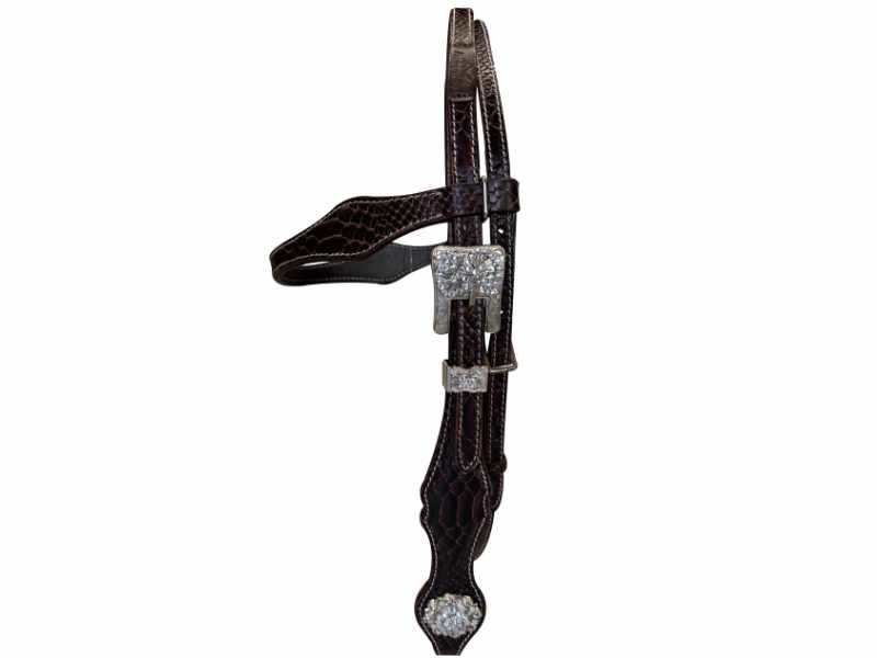 AlpenPad – Pro Line – Kopfstück mit Stirnriemen