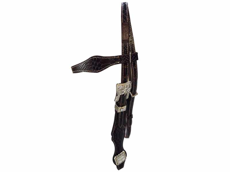 AlpenPad – Pro Line – Kopfstück mit Stirnriemen