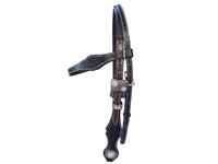 AlpenPad – Pro Line – Kopfstück mit Stirnriemen