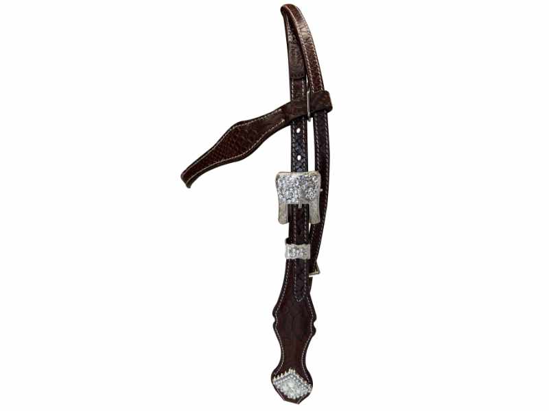 AlpenPad – Pro Line – Kopfstück mit Stirnriemen