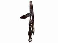 AlpenPad – Pro Line – Kopfstück mit Stirnriemen