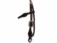 AlpenPad – Pro Line – Kopfstück mit Stirnriemen