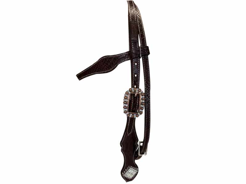 AlpenPad – Pro Line – Kopfstück mit Stirnriemen