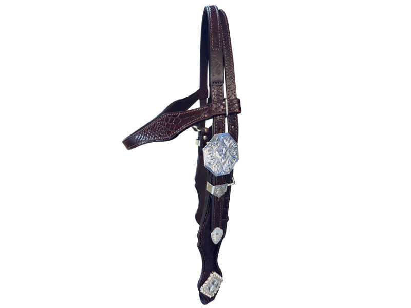 AlpenPad – Pro Line – Kopfstück mit Stirnriemen