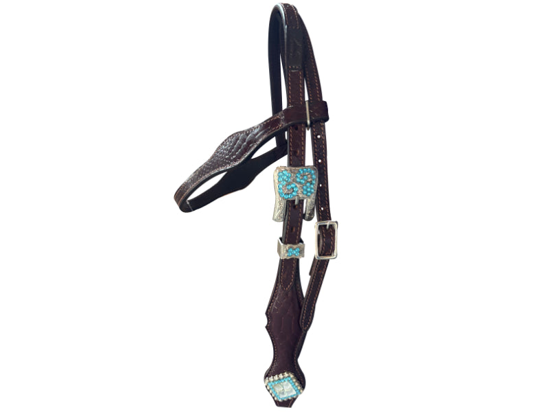 AlpenPad – Pro Line – Kopfstück mit Stirnriemen