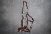 AlpenPad – Pro Line – Lederhalfter