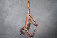 AlpenPad – Pro Line – Lederhalfter