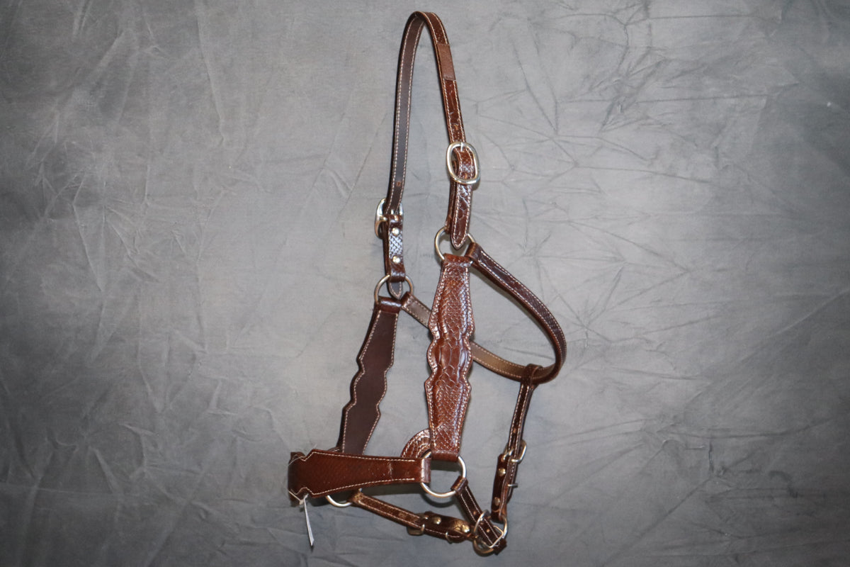 AlpenPad – Pro Line – Lederhalfter